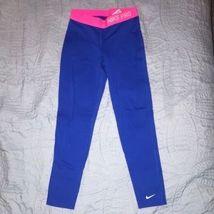Nike Leggings